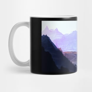 Skyrim Mug